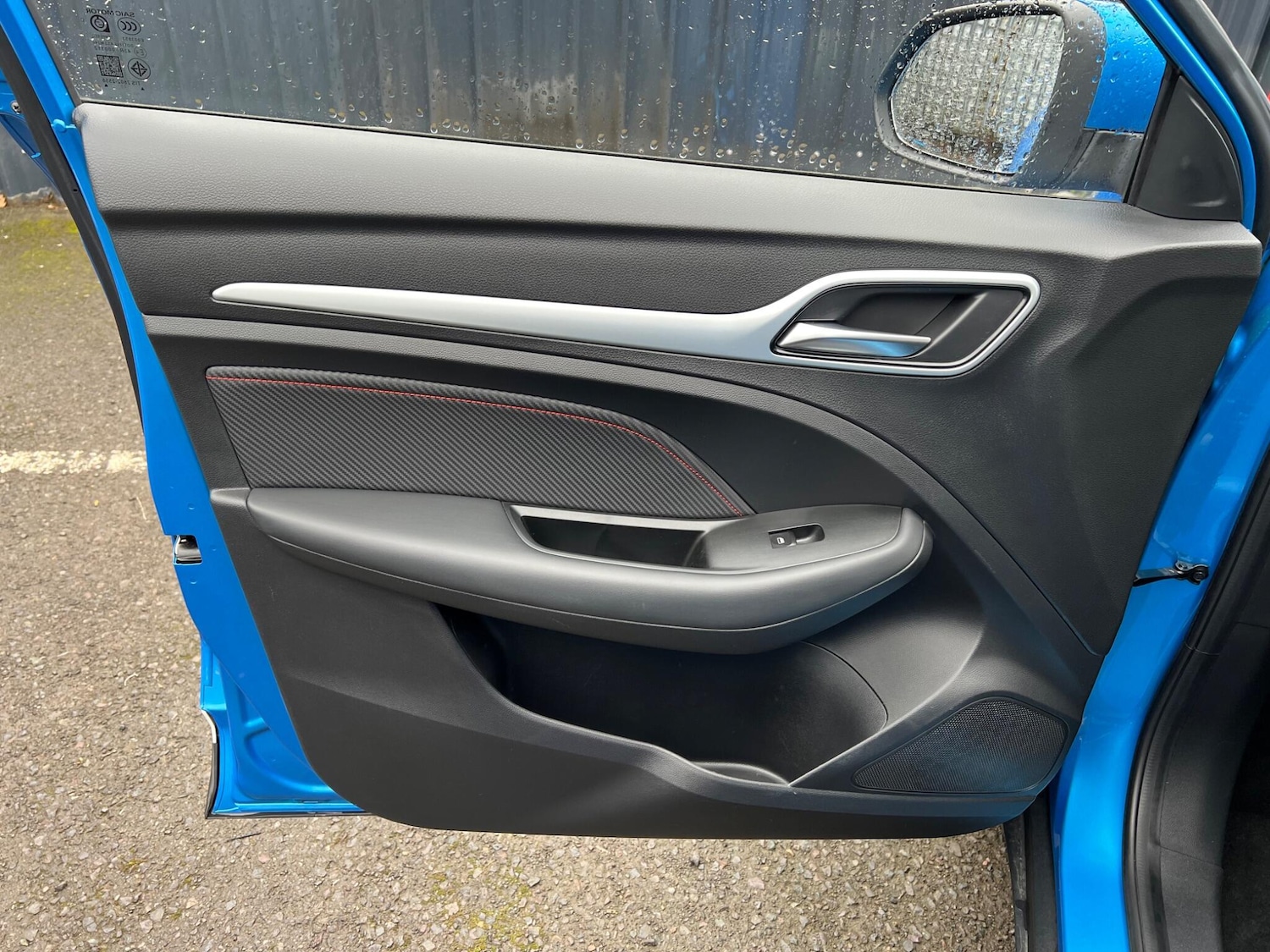 Used MG MG ZS 2023 for sale - 77625572: Photo 41