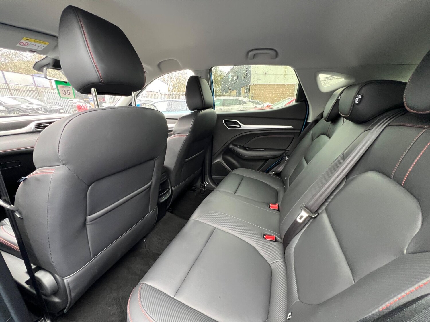 Used MG MG ZS 2023 for sale - 77625572: Photo 42