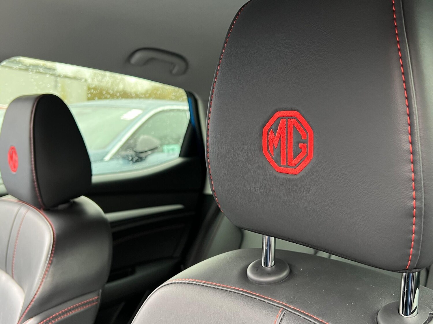 Used MG MG ZS 2023 for sale - 77625572: Photo 45