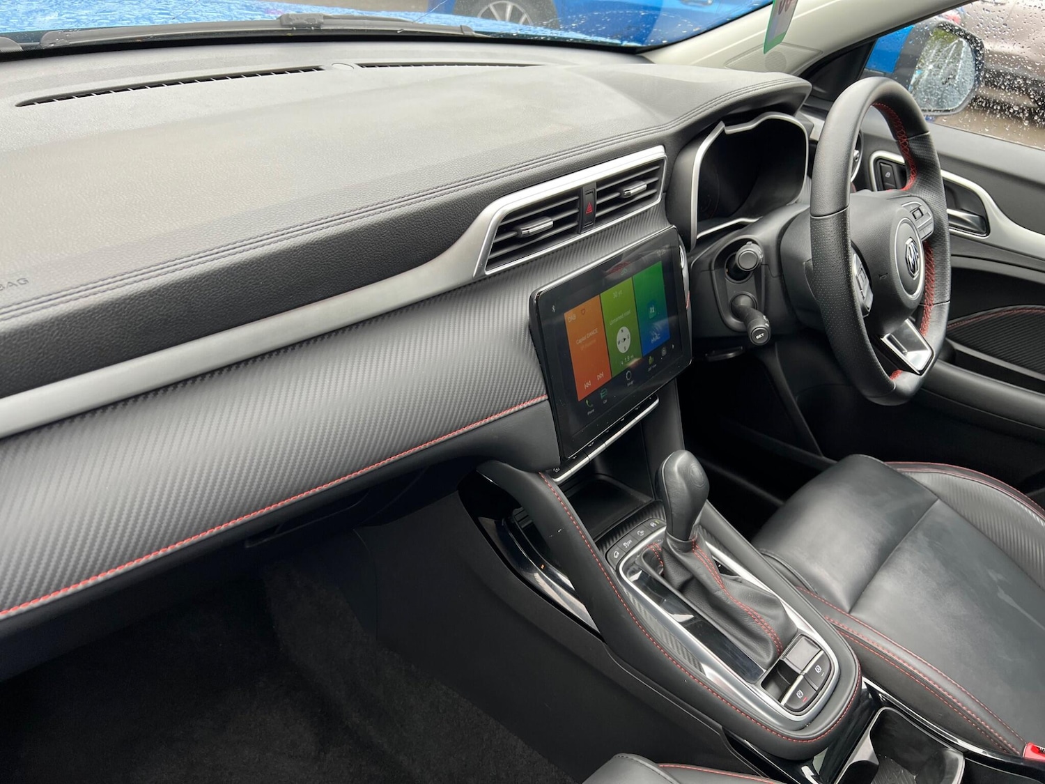 Used MG MG ZS 2023 for sale - 77625572: Photo 46