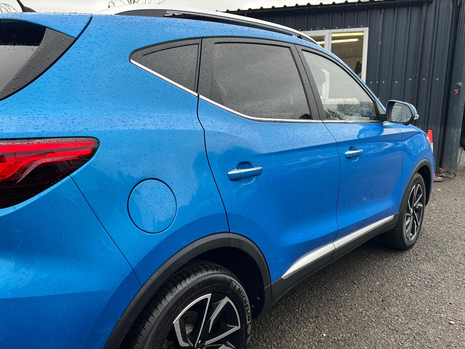 Used MG MG ZS 2023 for sale - 77625572: Photo 47