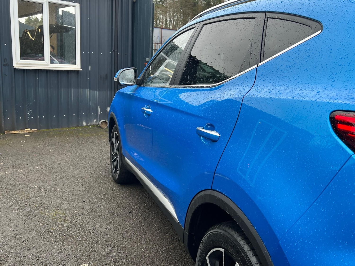 Used MG MG ZS 2023 for sale - 77625572: Photo 51