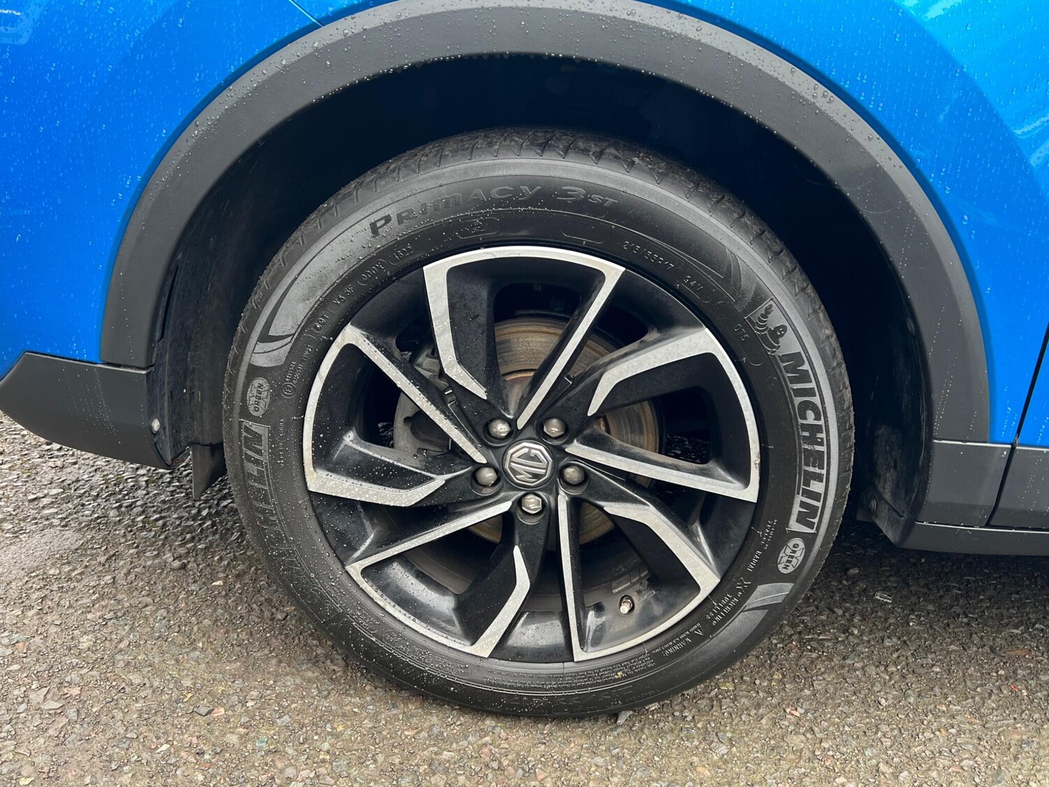 Used MG MG ZS 2023 for sale - 77625572: Photo 52