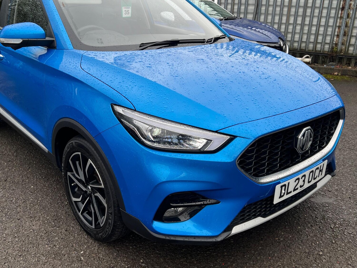 Used MG MG ZS 2023 for sale - 77625572: Photo 55