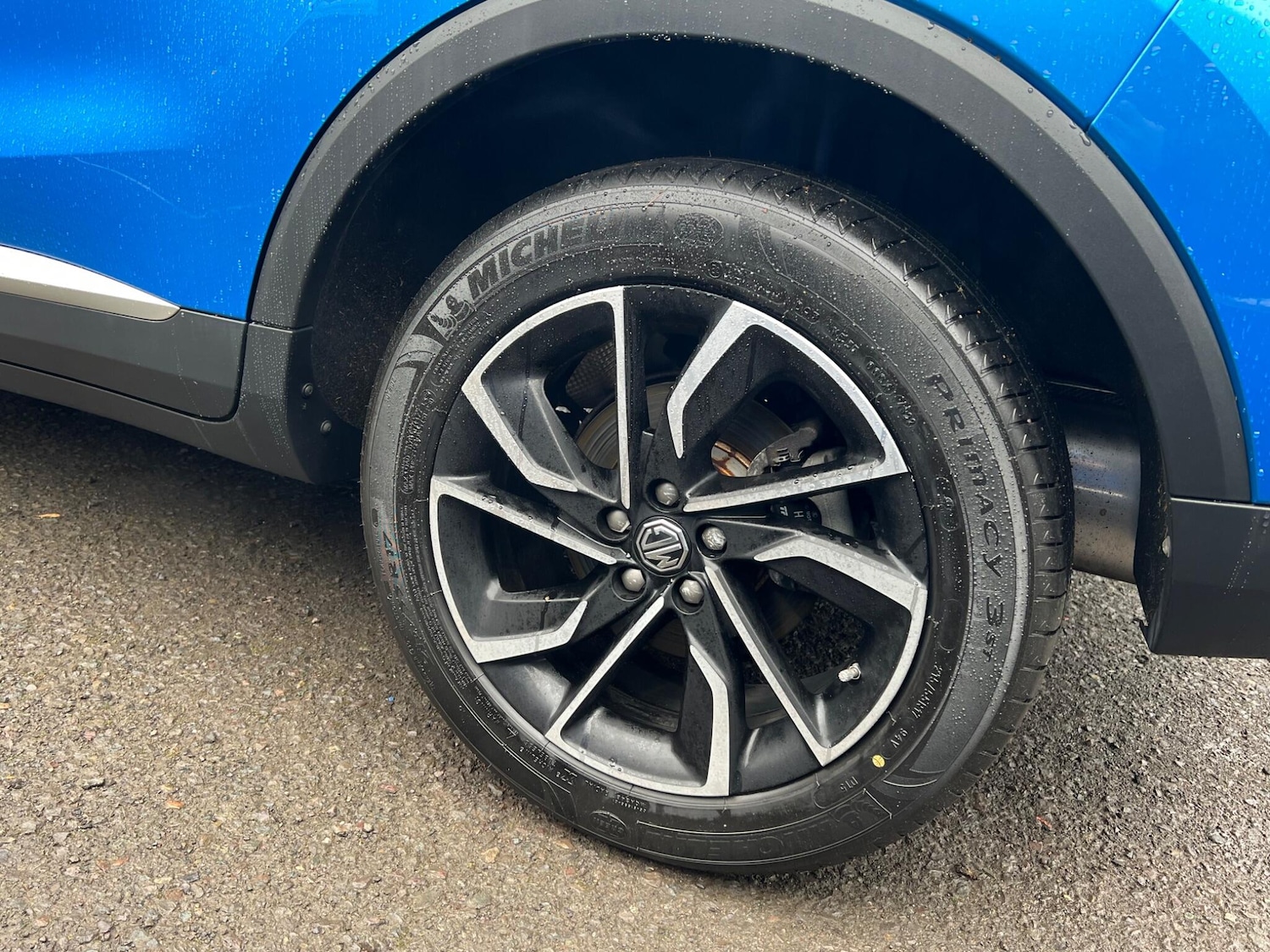 Used MG MG ZS 2023 for sale - 77625572: Photo 57