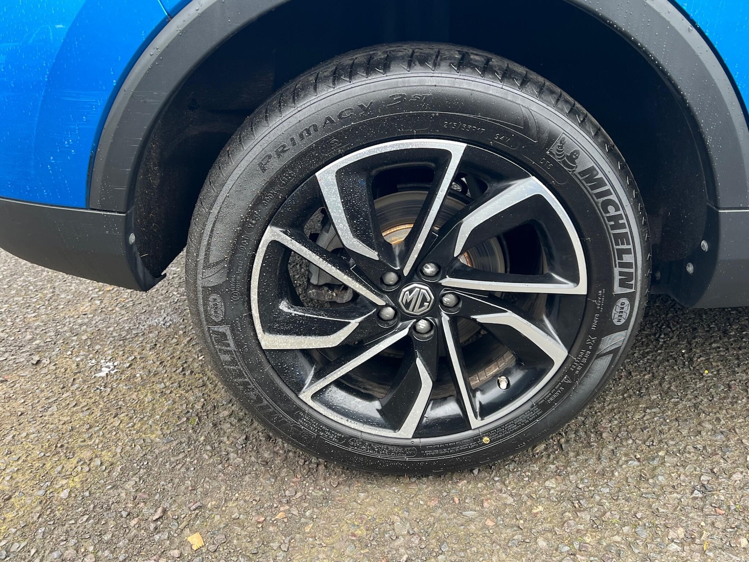 Used MG MG ZS 2023 for sale - 77625572: Photo 59