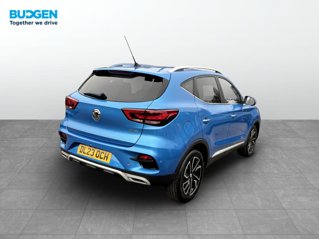 Used MG MG ZS 2023 for sale - 77625572: Photo 6