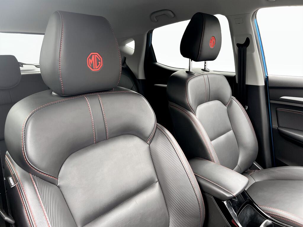 Used MG MG ZS 2023 for sale - 77625572: Photo 8