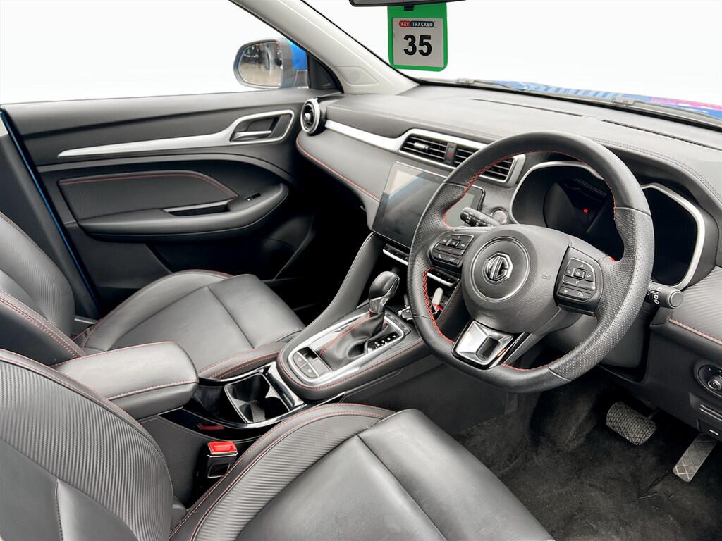 Used MG MG ZS 2023 for sale - 77625572: Photo 9