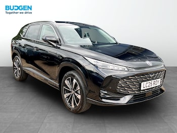 Used MG MG HS 2025 for sale - 78797149: Photo