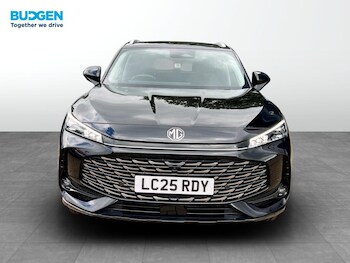 Used MG MG HS 2025 for sale - 78797149: Photo