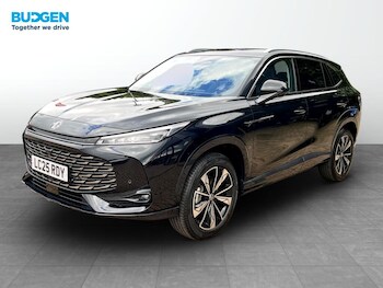 Used MG MG HS 2025 for sale - 78797149: Photo