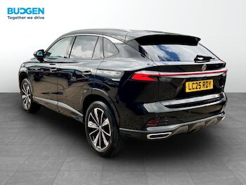 Used MG MG HS 2025 for sale - 78797149: Photo