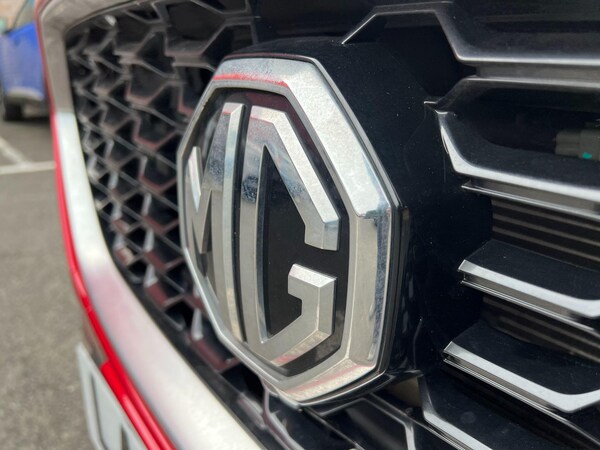Used MG MG ZS 2024 for sale - 75678475: Photo 16