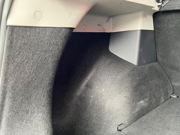 Used MG MG ZS 2024 for sale - 75678475: Photo 20