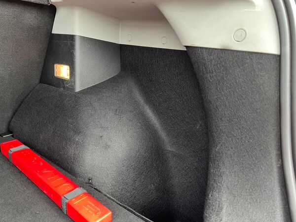 Used MG MG ZS 2024 for sale - 75678475: Photo 21