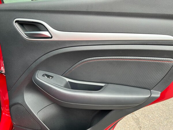 Used MG MG ZS 2024 for sale - 75678475: Photo 23