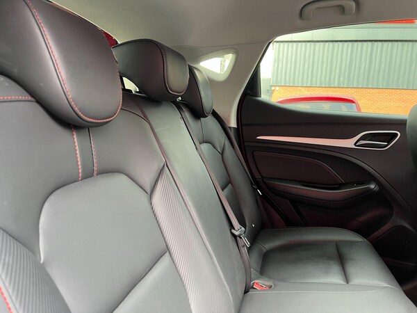 Used MG MG ZS 2024 for sale - 75678475: Photo 25