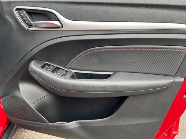 Used MG MG ZS 2024 for sale - 75678475: Photo 28