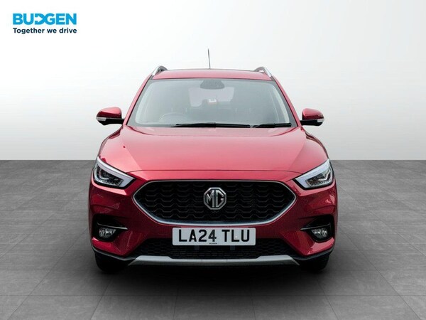 Used MG MG ZS 2024 for sale - 75678475: Photo 2