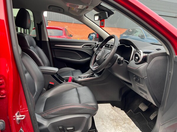 Used MG MG ZS 2024 for sale - 75678475: Photo 30
