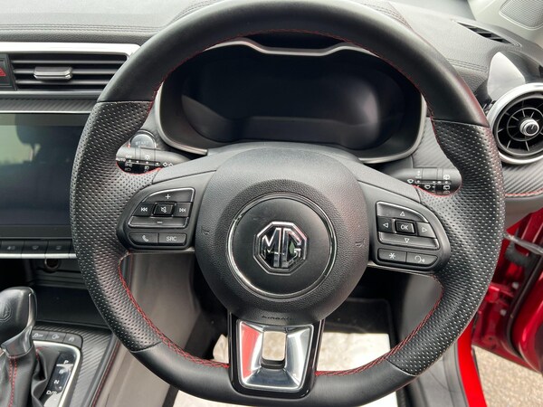Used MG MG ZS 2024 for sale - 75678475: Photo 35