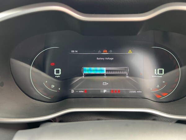 Used MG MG ZS 2024 for sale - 75678475: Photo 40