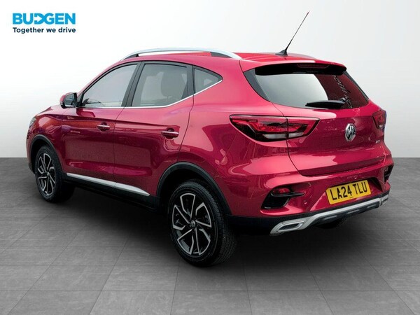 Used MG MG ZS 2024 for sale - 75678475: Photo 4