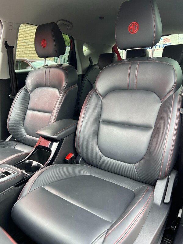 Used MG MG ZS 2024 for sale - 75678475: Photo 56