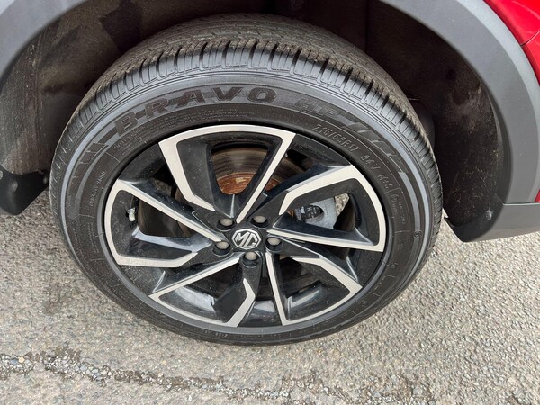 Used MG MG ZS 2024 for sale - 75678475: Photo 59
