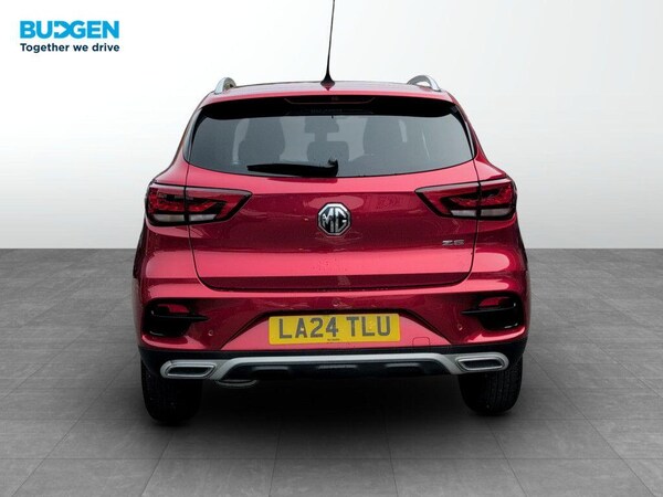 Used MG MG ZS 2024 for sale - 75678475: Photo 5