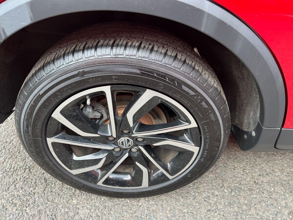 Used MG MG ZS 2024 for sale - 75678475: Photo 62