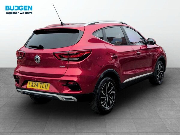 Used MG MG ZS 2024 for sale - 75678475: Photo 6