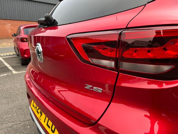 Used MG MG ZS 2024 for sale - 75678475: Photo 9