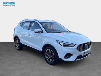Used MG MG ZS 2022 for sale - 79426343: Photo