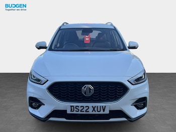 Used MG MG ZS 2022 for sale - 79426343: Photo