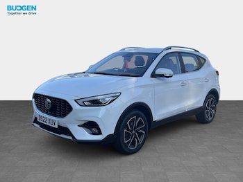 Used MG MG ZS 2022 for sale - 79426343: Photo