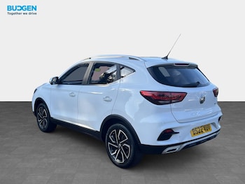 Used MG MG ZS 2022 for sale - 79426343: Photo