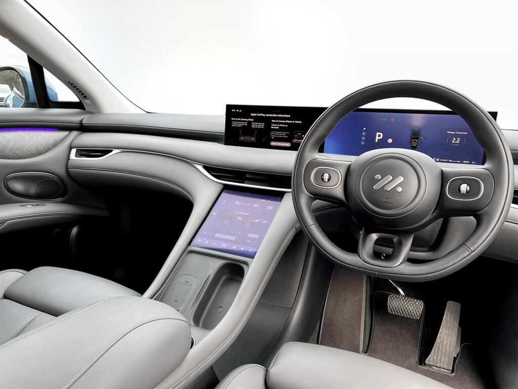 Used MG MG IM6 2025 for sale - 76388965: Photo 10