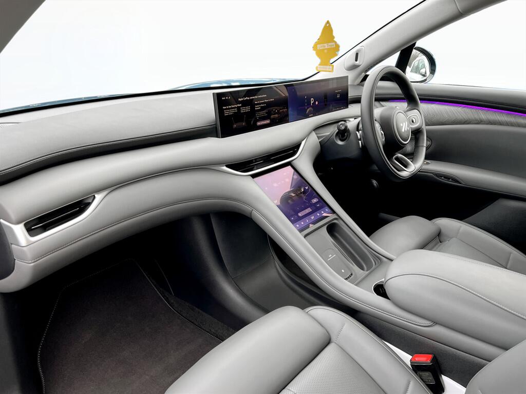 Used MG MG IM6 2025 for sale - 76388965: Photo 13