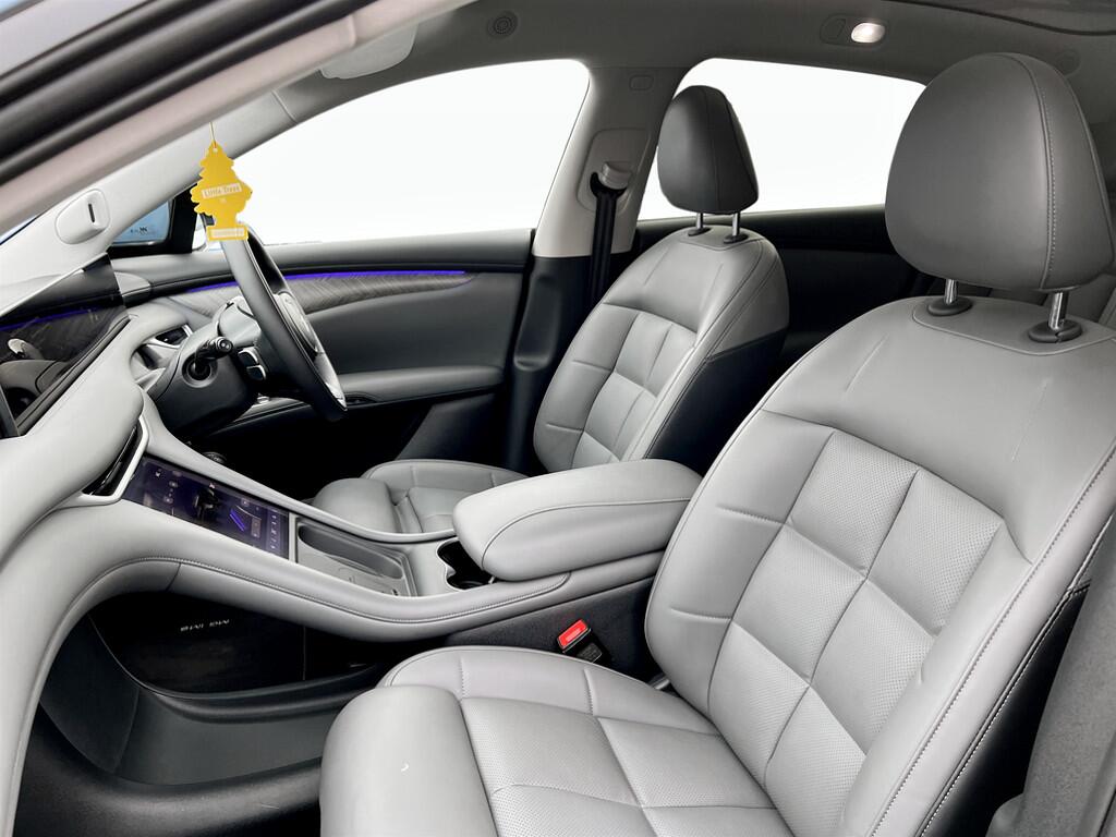 Used MG MG IM6 2025 for sale - 76388965: Photo 14