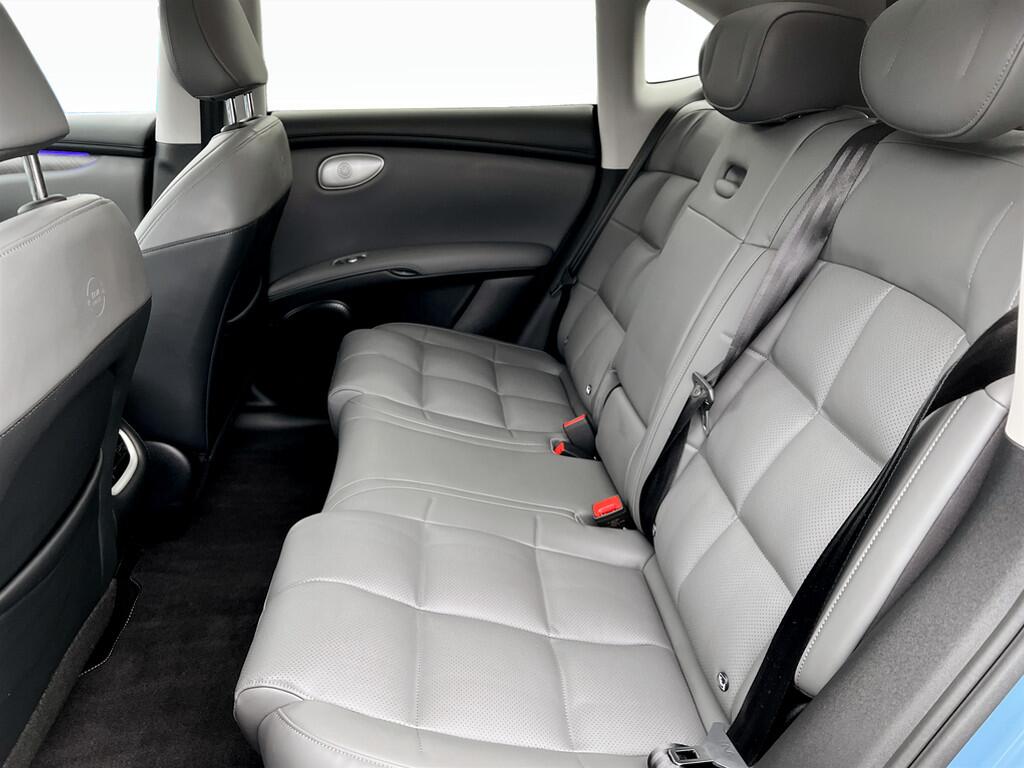 Used MG MG IM6 2025 for sale - 76388965: Photo 15