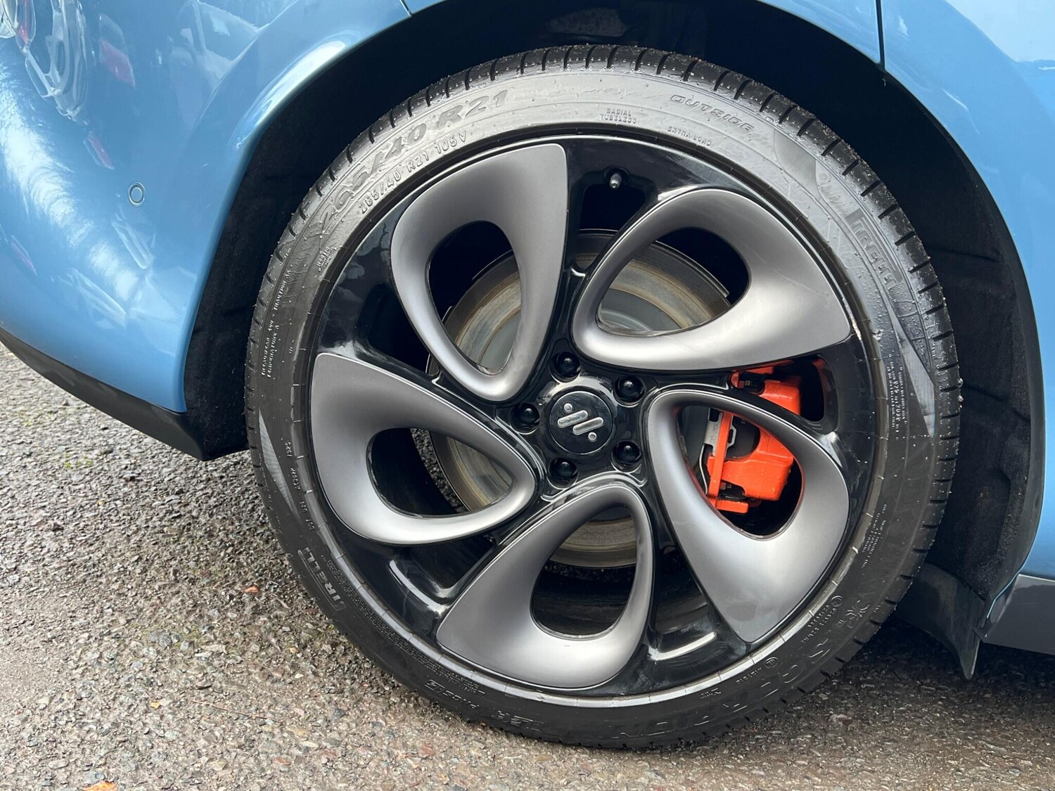 Used MG MG IM6 2025 for sale - 76388965: Photo 18