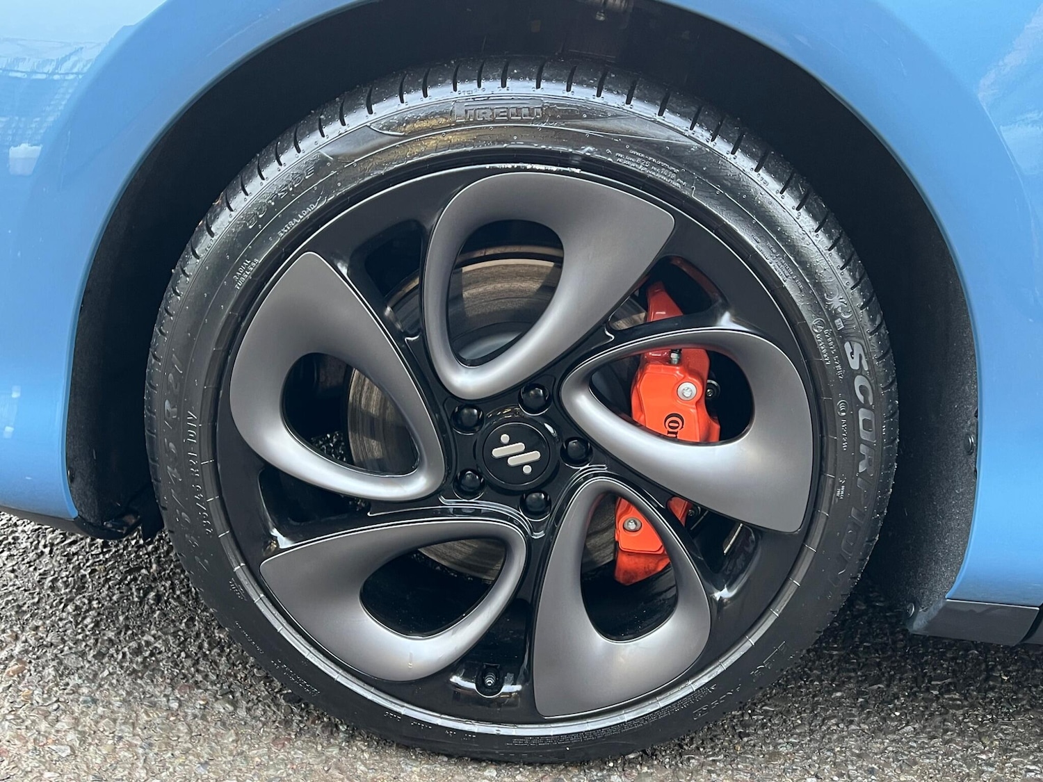 Used MG MG IM6 2025 for sale - 76388965: Photo 19