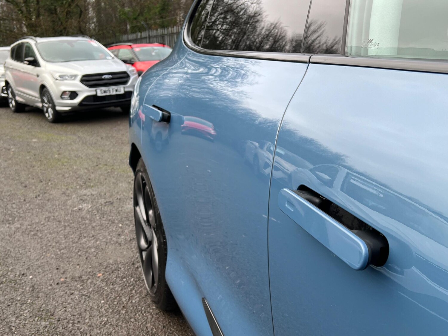 Used MG MG IM6 2025 for sale - 76388965: Photo 23