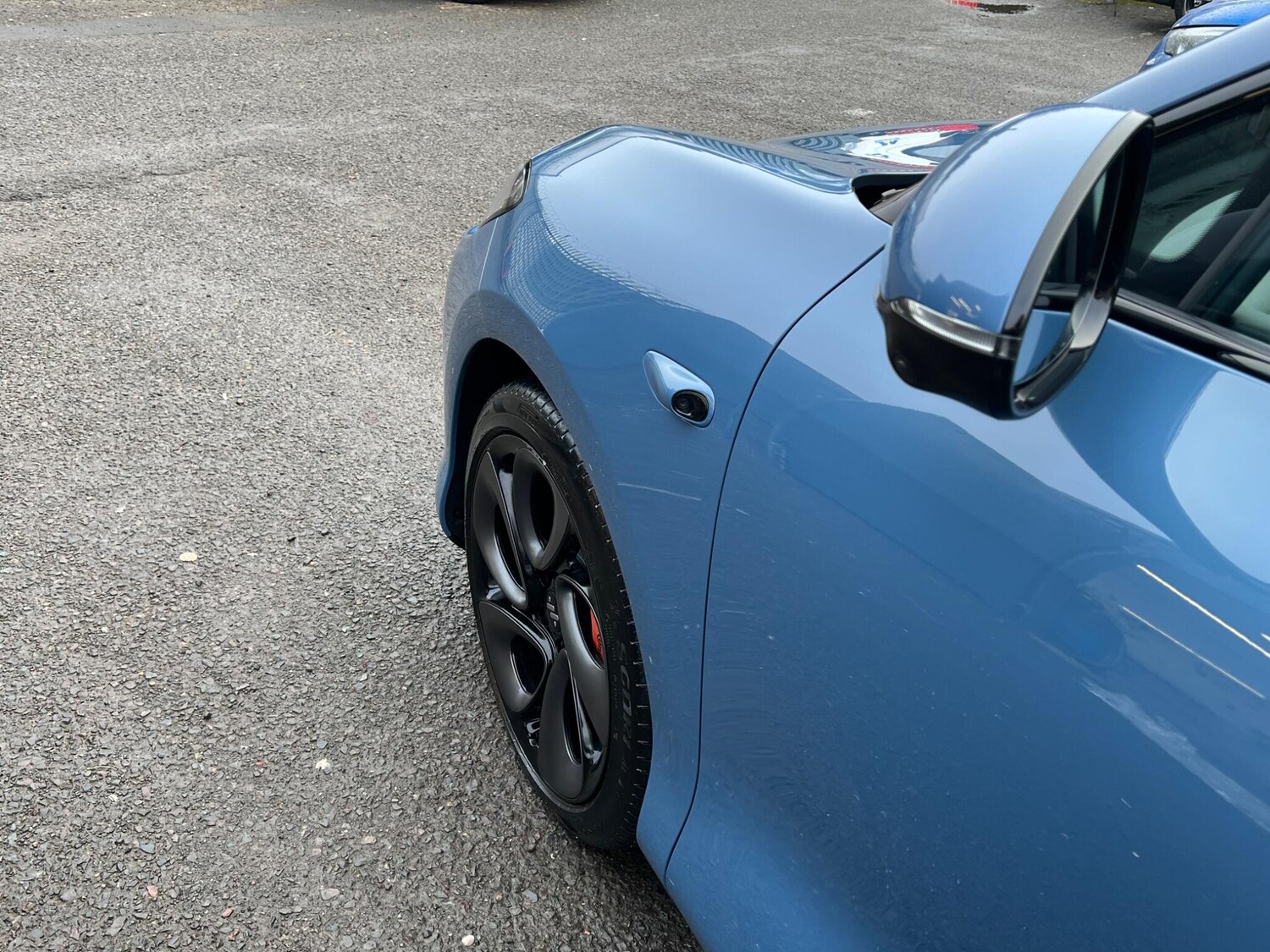 Used MG MG IM6 2025 for sale - 76388965: Photo 24