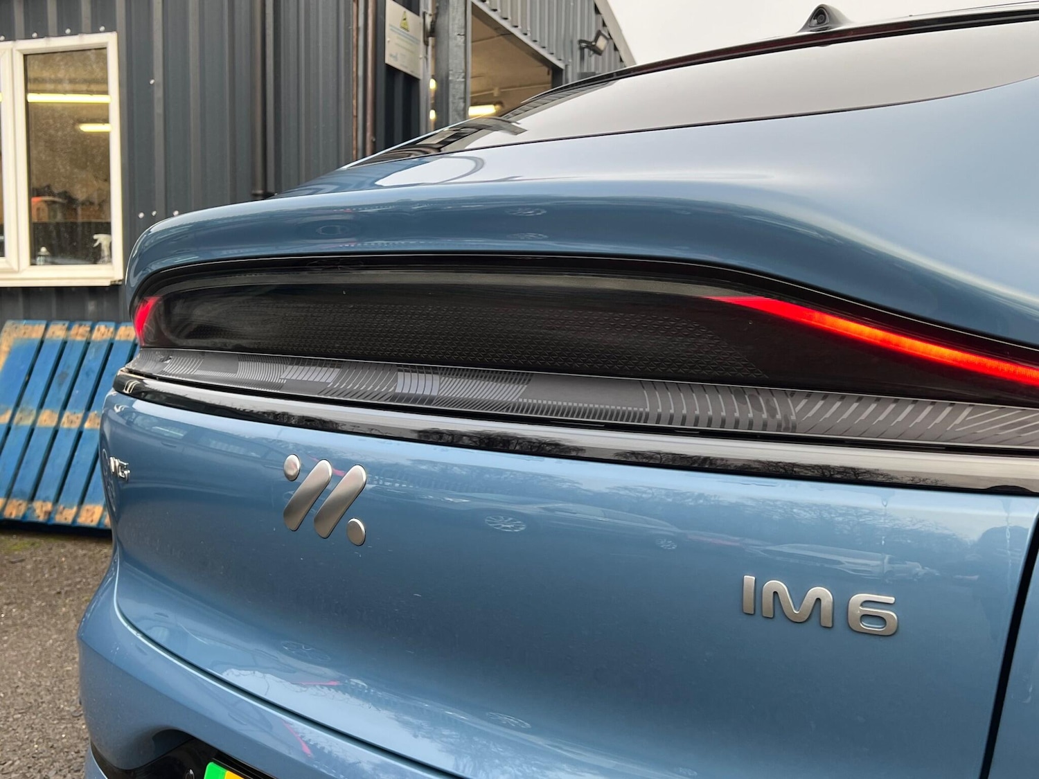 Used MG MG IM6 2025 for sale - 76388965: Photo 25