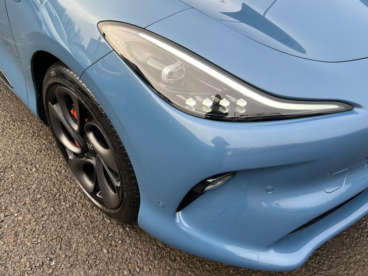 Used MG MG IM6 2025 for sale - 76388965: Photo 26