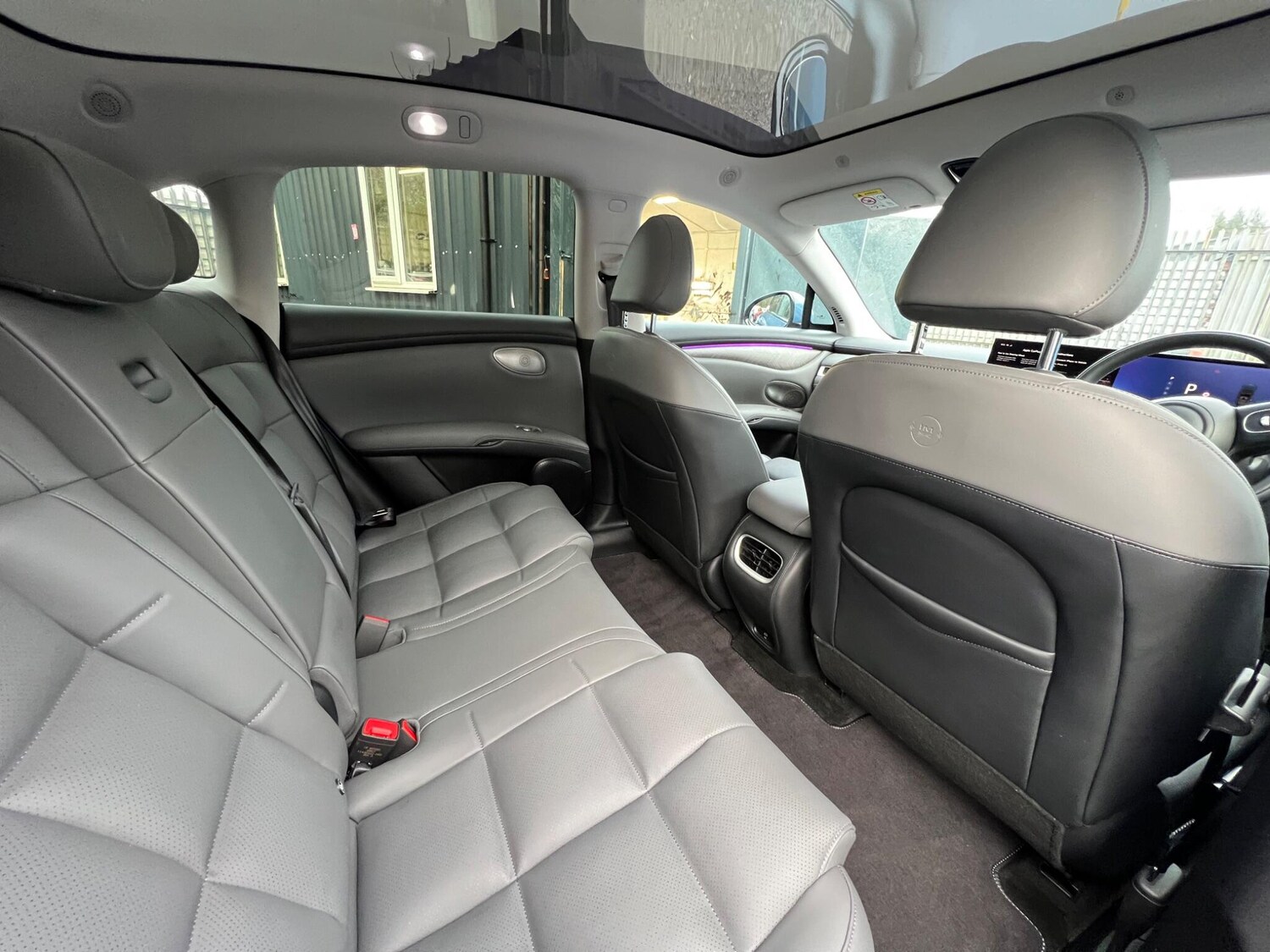 Used MG MG IM6 2025 for sale - 76388965: Photo 28