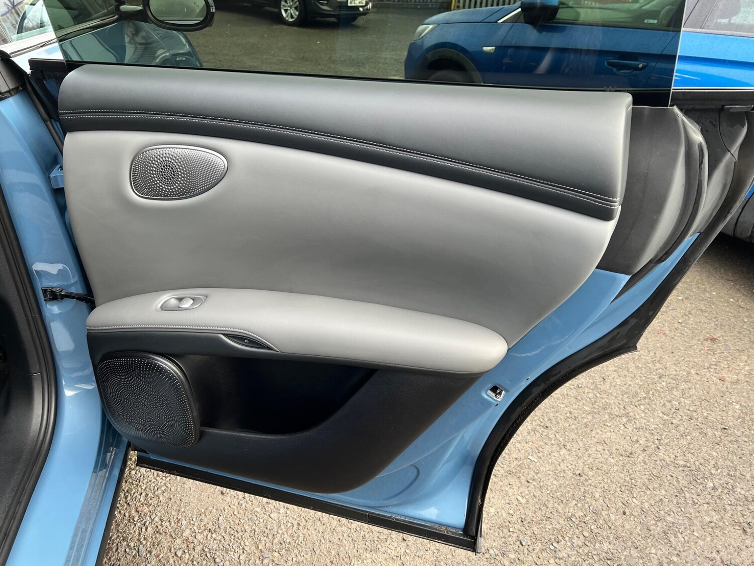 Used MG MG IM6 2025 for sale - 76388965: Photo 30